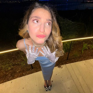Telegram profile photo for Dora’s club