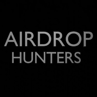 Telegram profile photo for Airdrop Hunters