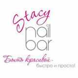 Telegram profile photo for Stacy nail bar