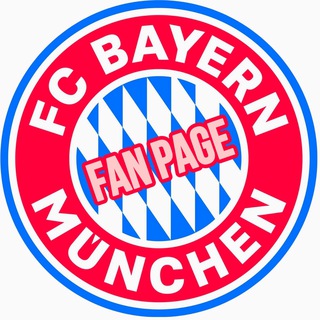 Telegram profile photo for ФК «Бавария» Мюнхен / FC Bayern München
