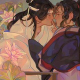 Telegram profile photo for ˚₊ Пряничный Домик ₊˚