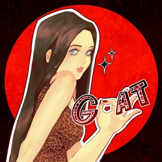 Telegram profile photo for GOAT💯