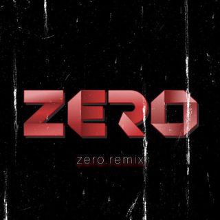 Telegram profile photo for زیرو.ریمیکس/ zero.remix