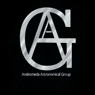 Telegram profile photo for گروه نجوم آندرومدا(ملایر)( Andromeda Astronomical Groups )