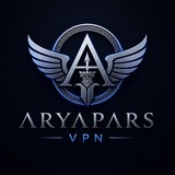 Telegram profile photo for اعتماد مشتریان | AryaPars VPN