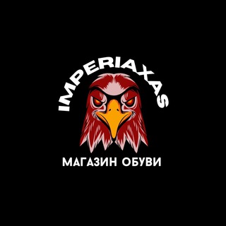 Telegram profile photo for IMPERIAXAS