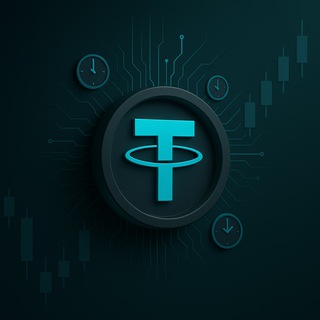 Telegram profile photo for Сrypto Time