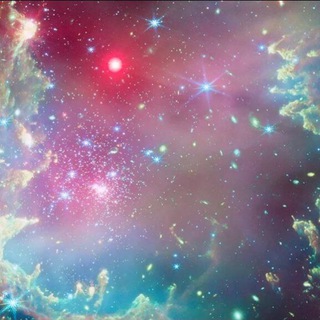 Telegram profile photo for Cosmos(*)