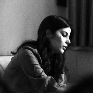 Telegram profile photo for Too Loud a Solitude