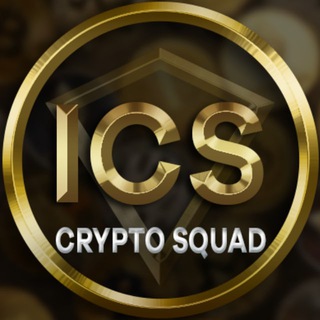 Telegram profile photo for Indian Crypto Squad ( ICS )