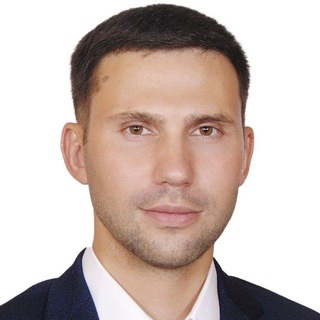 Telegram profile photo for Депутат Роман Петров