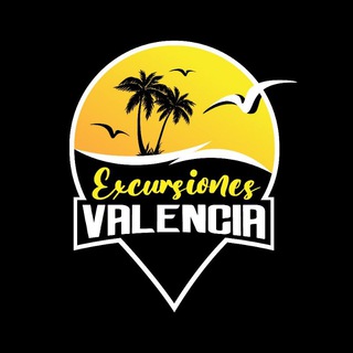 Telegram profile photo for Excursiones Valencia 🇪🇸