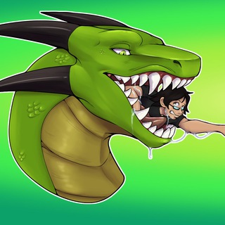 Telegram profile photo for Humans Are Food!