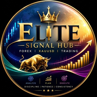 Telegram profile photo for Elite Signal Hub