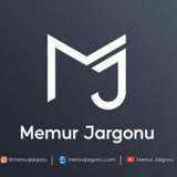 Telegram profile photo for Memur Jargonu