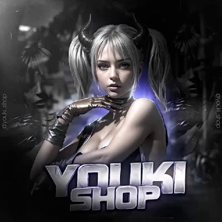 Telegram profile photo for YOUKI | CHANNEL