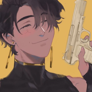 Telegram profile photo for Миел(miel)