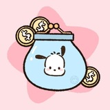 Telegram profile photo for Kuitansi