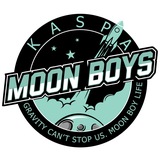 Telegram profile photo for KASPA MOON BOYS | Channel