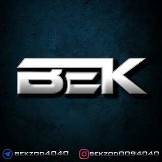Telegram group profile photo for 💠BEK Maket uchun detallar. Детали для макетов.