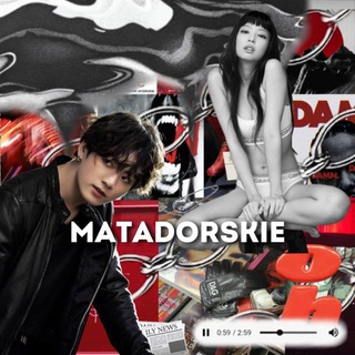Telegram profile photo for MATADORSKIE FM