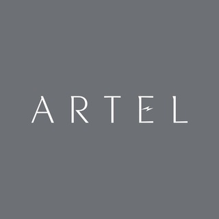 Telegram profile photo for ARTEL. Гедонизм по-московски