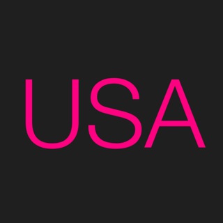 Telegram group profile photo for США ЧАТ Наши в США Америка