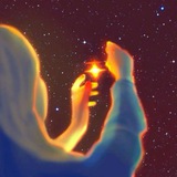 Telegram profile photo for Stellar cluster