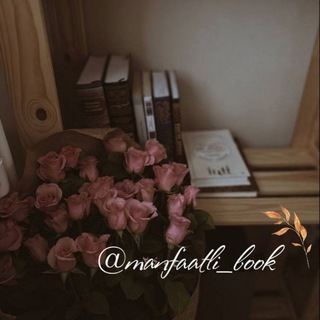 Telegram profile photo for Manfaatli_book