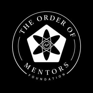 Telegram profile photo for The Order Of Mentors
