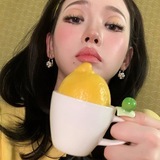Telegram profile photo for YOO KARINA