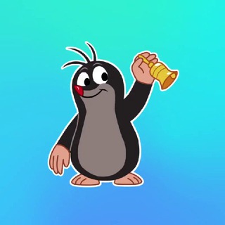 Telegram profile photo for Hop czech