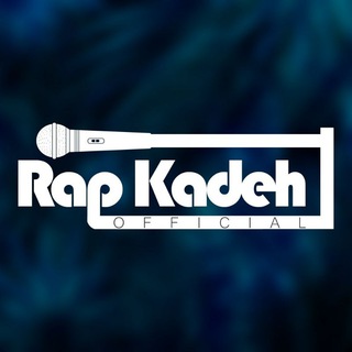Telegram profile photo for RapKadehofficial