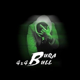 Telegram profile photo for Bura bull