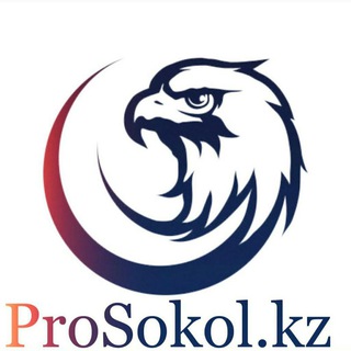 Telegram profile photo for Prosokol.kz