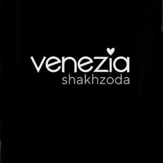 Telegram profile photo for Venezia_Shakhzoda_Bukhara🤍