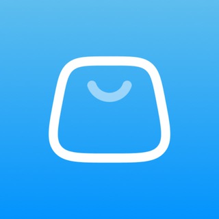 Telegram profile photo for TON Merch Community