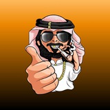 Telegram profile photo for Habibie Calls 📣