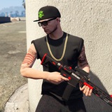 Telegram profile photo for GRAND VOR