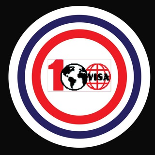 Telegram profile photo for Visa.yeksad