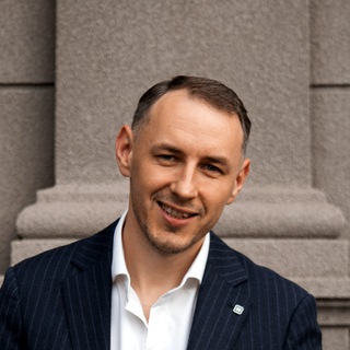 Telegram profile photo for Александр Турцин | Крипто