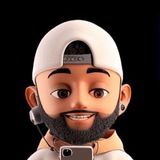 Telegram profile photo for Еда в кадре!