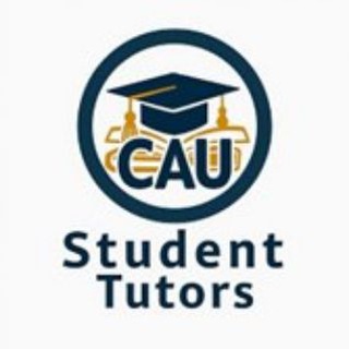 Telegram profile photo for Tutoring Project