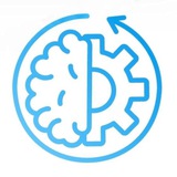Telegram profile photo for Клуб практикующих психологов "Вместе"