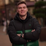 Telegram profile photo for Максим Бокша