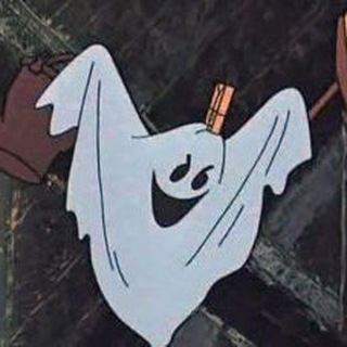 Telegram profile photo for Ghost Side