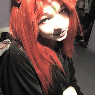 Telegram profile photo for •Kлио•