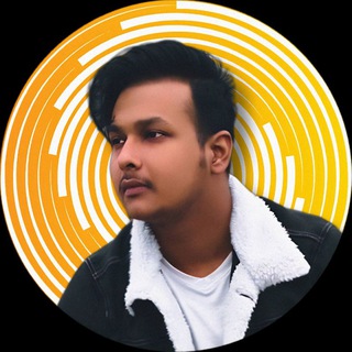 Telegram profile photo for The Digital Samrat