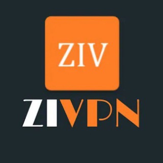 Telegram profile photo for ZIVPN CONFIG BY KHP