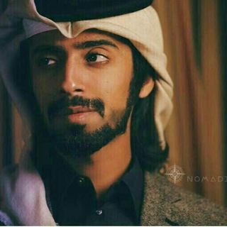 Telegram profile photo for آحبش لش القوم"̯